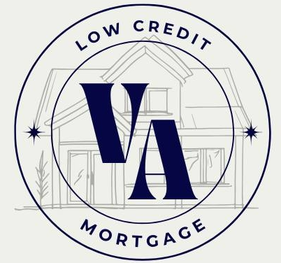 Low Credit VA Mortgage