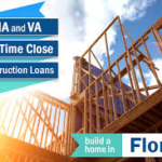The Ultimate Guide to VA One-Time Close Construction Loans